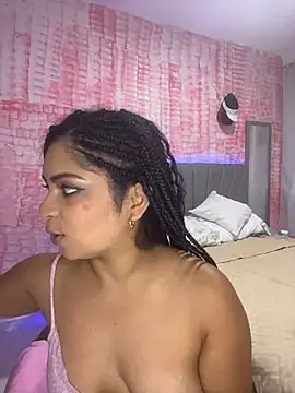 Snapshot of Tana_latin chatting on March 16, 1:38 am Tana latin online show from March 16, 1:38 am