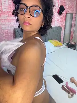 Tana latin online show from December 23, 12:41 am