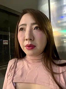 Hannababy  online show from November 21, 4:16 pm