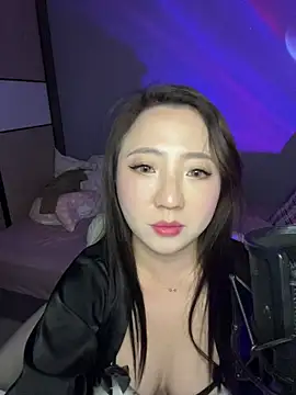 Hannababy  online show from February 8, 3:26 pm