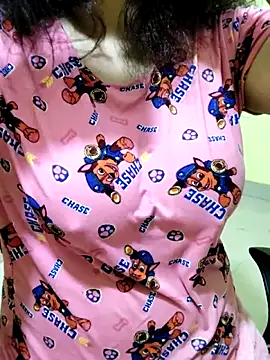 Your cutiepie  online show from February 25, 12:15 pm