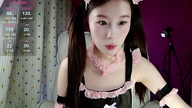 berraboi719 online show from March 4, 9:51 am