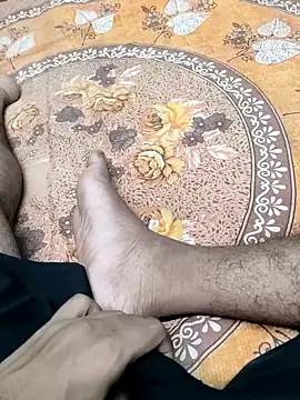 Yashkumar 0697 online show from October 3, 7:33 pm