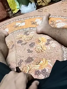 Yashkumar 0697 online show from October 4, 7:23 pm