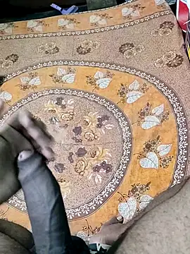 Yashkumar 0697 online show from April 27, 9:24 pm