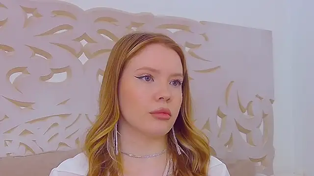 Snapshot of WandyMiller chatting on February 12, 10:56 am WandyMiller online show from February 12, 10:56 am