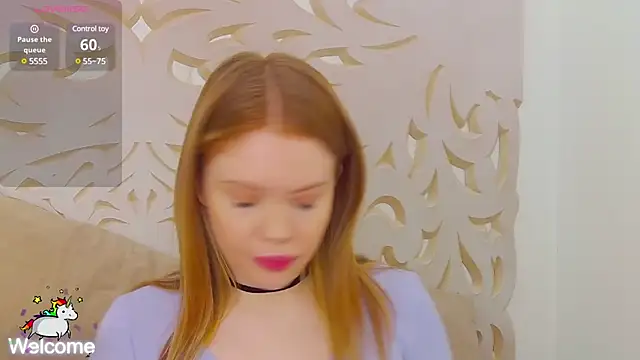 Snapshot of WandyMiller chatting on March 20, 7:14 am WandyMiller online show from March 20, 7:14 am