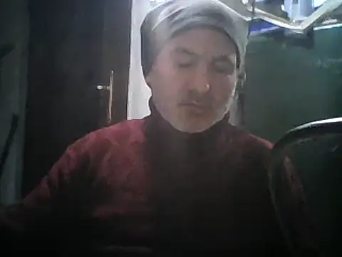 Snapshot of murat7888 chatting on February 5, 1:44 pm murat7888 online show from February 5, 1:44 pm
