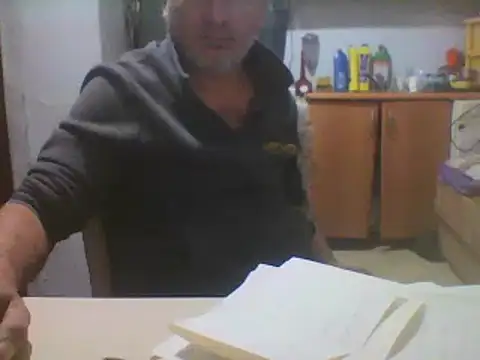 Snapshot of murat7888 chatting on February 6, 3:09 pm murat7888 online show from February 6, 3:09 pm