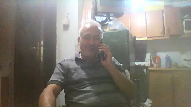 Snapshot of murat7888 chatting on September 9, 8:47 am murat7888 online show from September 9, 8:47 am