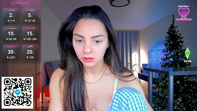 EmiliaZen online show from January 10, 3:58 pm