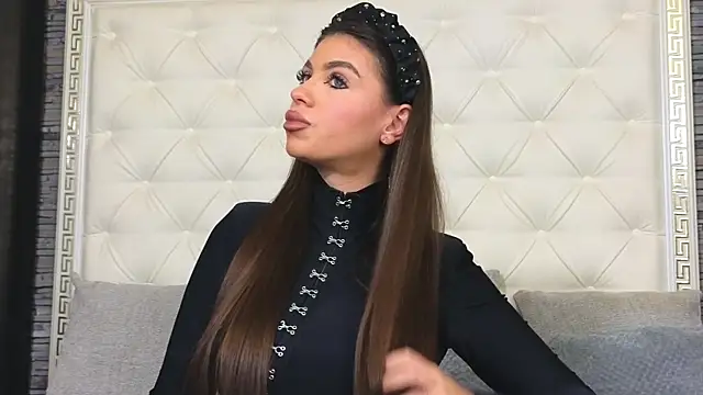 EliteDomina online show from December 16, 7:57 am