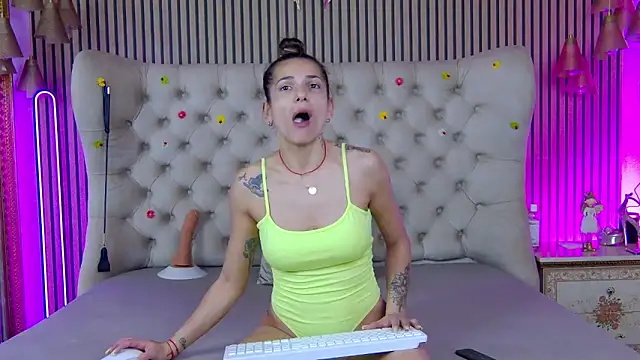 PlayfulShow online show from March 24, 12:43 pm