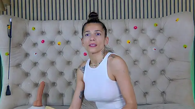 PlayfulShow online show from June 21, 11:13 am