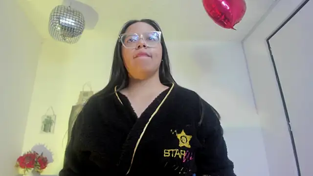 Ariel star1 online show from May 12, 12:57 pm