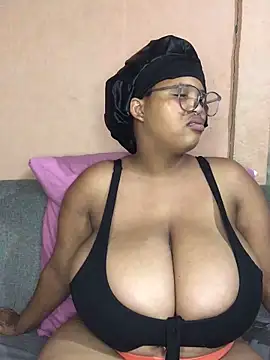 NonoGotBoobies online show from February 9, 10:54 pm