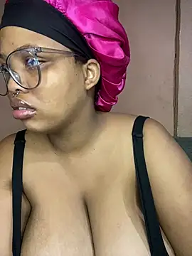 NonoGotBoobies online show from March 15, 5:30 am