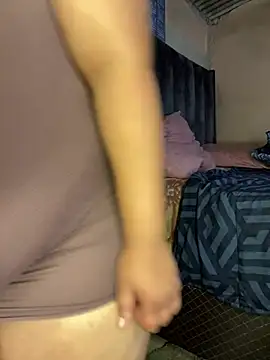 NonoGotBoobies online show from February 14, 7:38 am