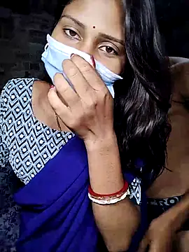 ritubhabi440 online show from October 12, 4:50 pm