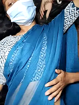 ritubhabi440 online show from October 16, 3:24 pm