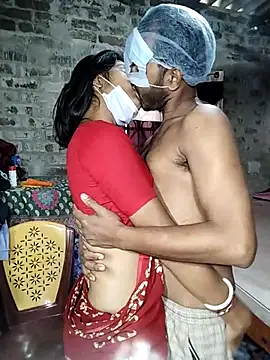 ritubhabi440 online show from February 10, 3:21 am