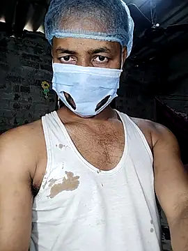 ritubhabi440 online show from February 23, 3:15 am