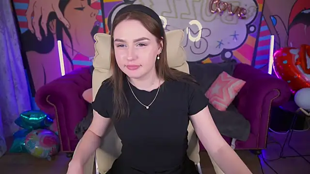 DivineJass online show from February 20, 11:43 pm