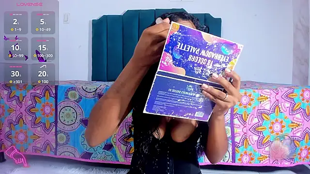 Snapshot of AbbyHill- chatting on March 7, 8:11 pm AbbyHill- online show from March 7, 8:11 pm