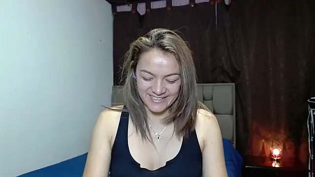 PenelopeMist online show from November 29, 3:53 am