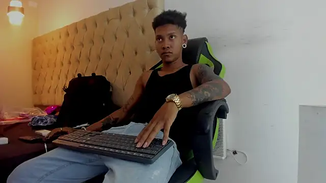 blackdirty420 online show from September 20, 9:27 pm