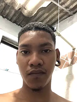 blackdirty420 online show from October 31, 1:45 pm