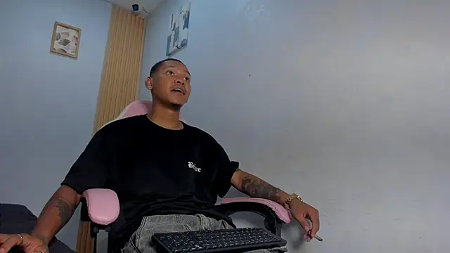 blackdirty420 online show from November 24, 8:08 pm