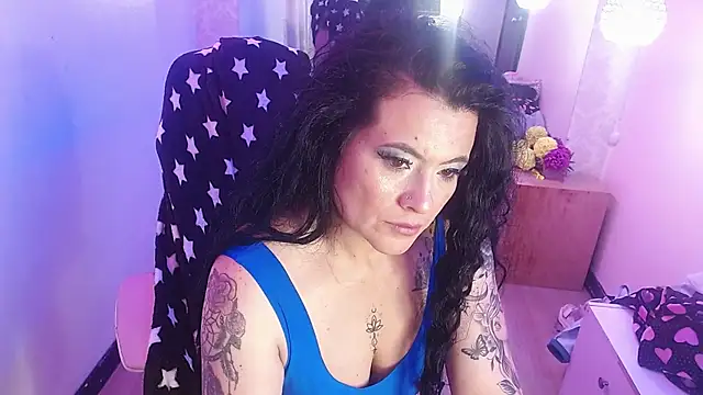 lizha milf online show from March 7, 10:32 pm