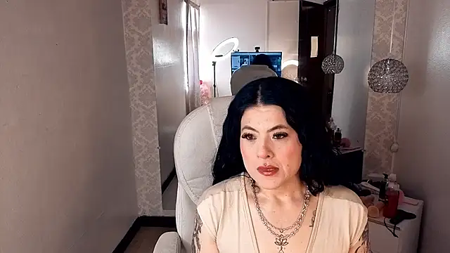 lizha milf online show from September 20, 5:03 pm