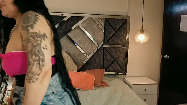 lizha milf online show from September 25, 5:16 pm