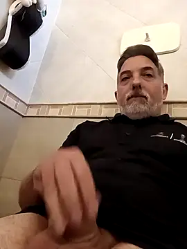 Sexyguycumming online show from March 16, 8:11 pm