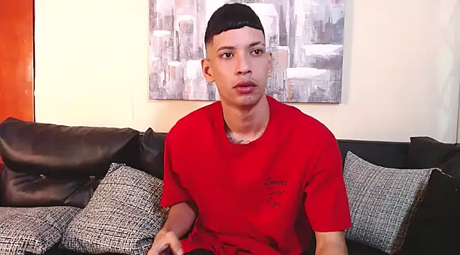 biigjhonny online show from February 20, 2:40 am