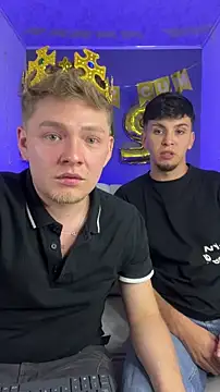 Angel Montiell online show from October 11, 2:33 am