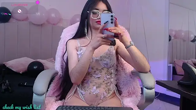 Emerald gh online show from January 15, 4:39 am