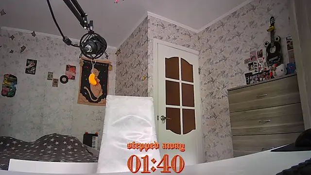 tangerine4dreams online show from May 30, 11:07 am