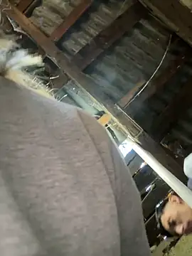 hotamanda01 online show from November 7, 1:00 pm