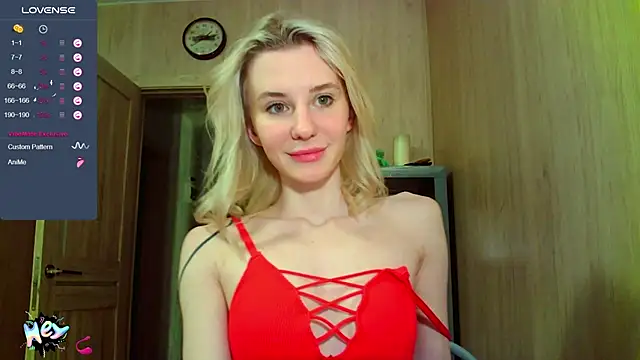 Caramel piegirl online show from February 6, 7:51 pm