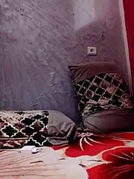 Snapshot of Anoma-arab chatting on February 7, 12:20 pm Anoma-arab online show from February 7, 12:20 pm