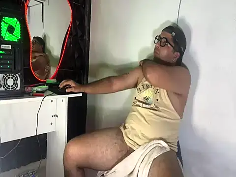 Diegovilla20 online show from April 30, 4:41 am