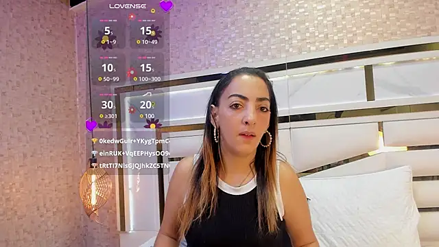 Snapshot of lissa_palmer chatting on February 15, 7:17 pm lissa palmer online show from February 15, 7:17 pm