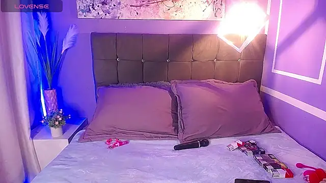 melissa becraft online show from October 22, 2:12 am