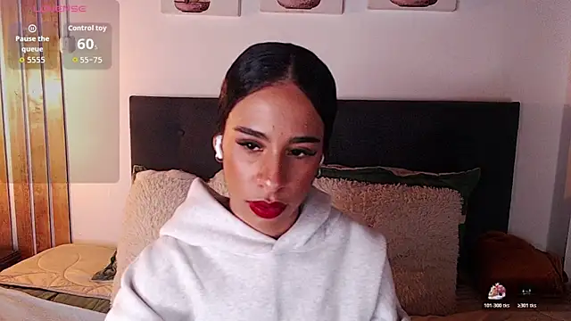 melissa becraft online show from January 15, 12:48 am