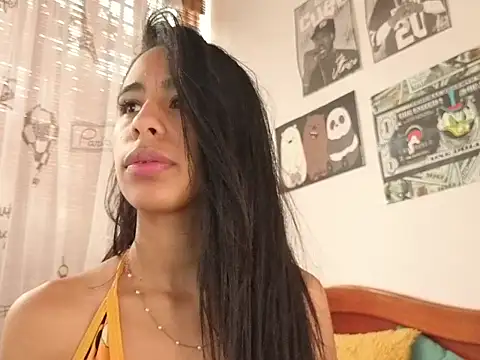 melissa becraft online show from February 3, 6:35 pm