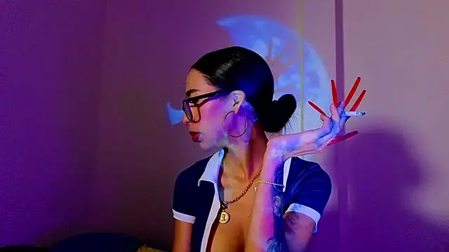 Snapshot of melissa_becraft chatting on May 3, 1:00 am melissa becraft online show from May 3, 1:00 am