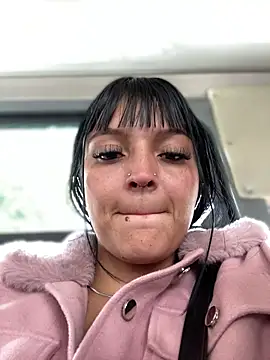 Dulce  Boyd online show from November 26, 1:34 pm